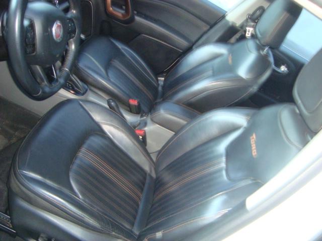 FIAT Toro - Foto