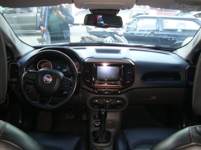 FIAT Toro - Foto