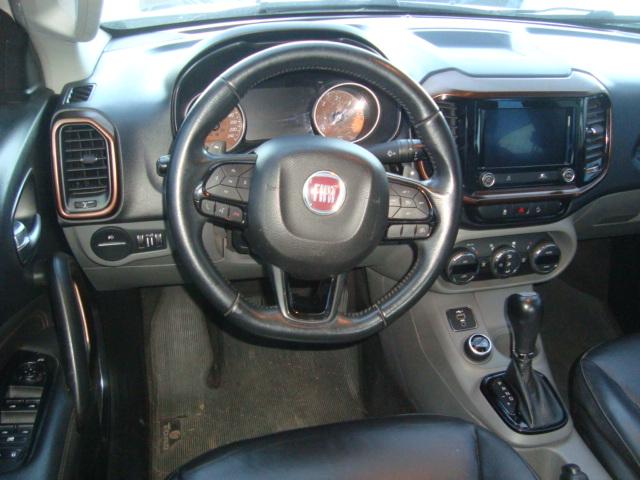 FIAT Toro - Foto
