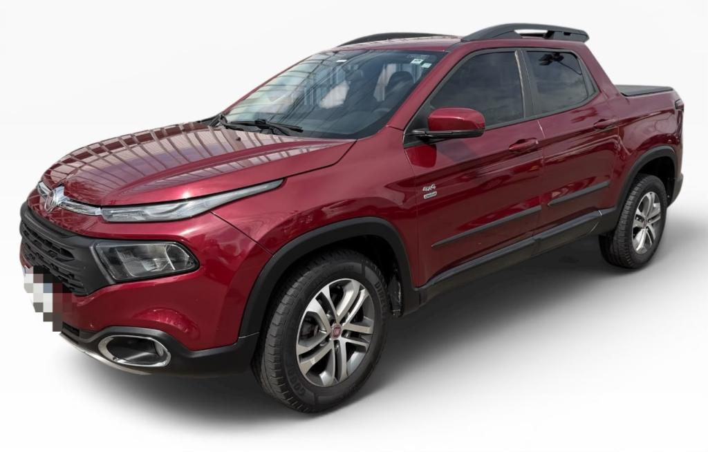 FIAT Toro - Foto
