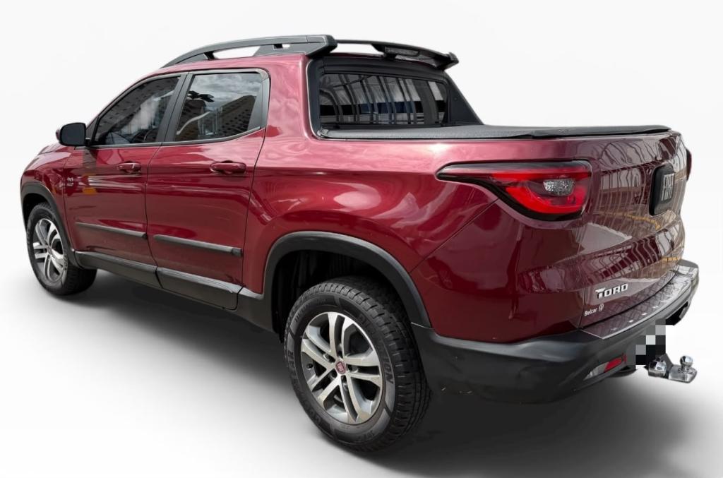 FIAT Toro - Foto