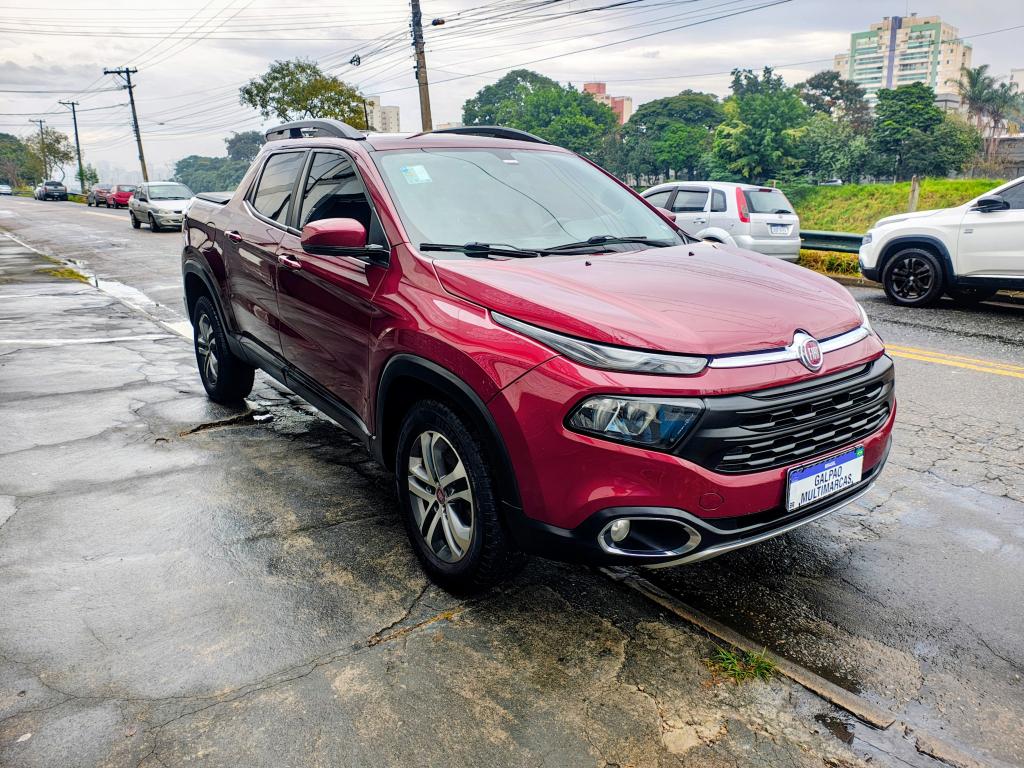 FIAT Toro