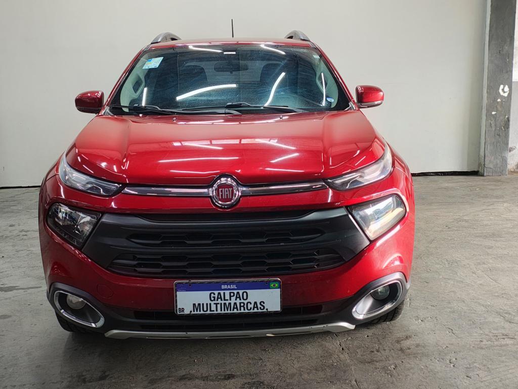 FIAT Toro - Foto