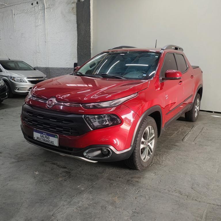FIAT Toro - Foto