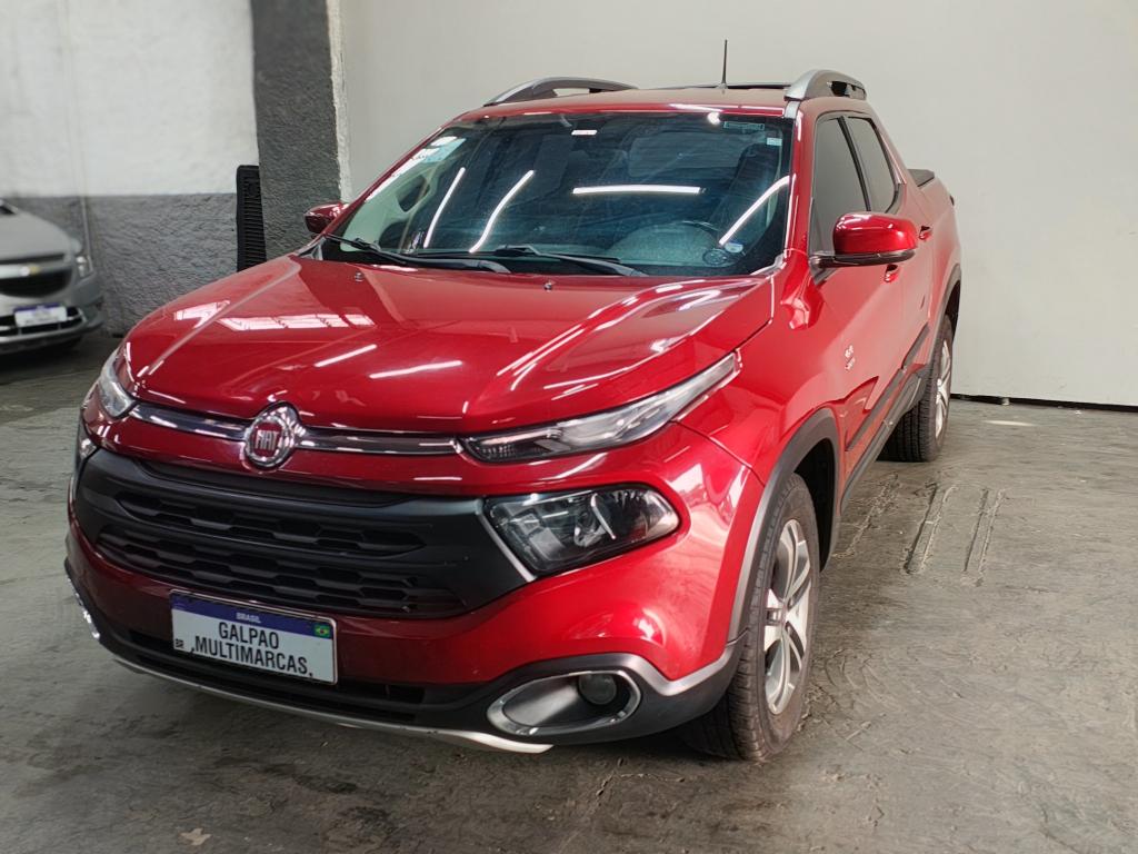FIAT Toro - Foto
