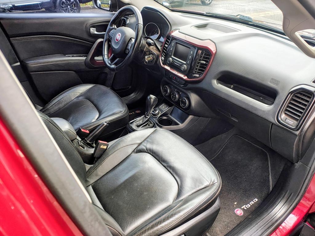 FIAT Toro - Foto