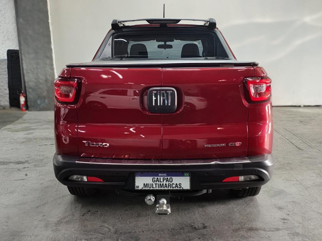 FIAT Toro - Foto