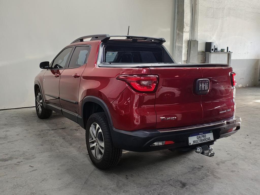 FIAT Toro - Foto