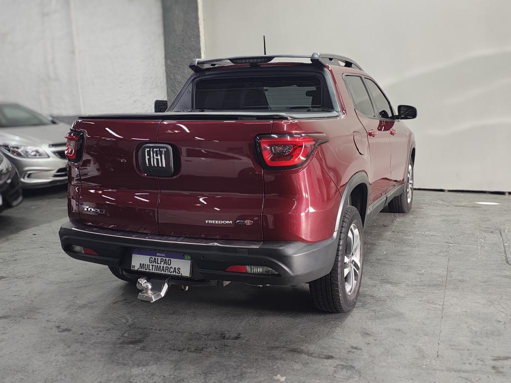 FIAT Toro - Foto