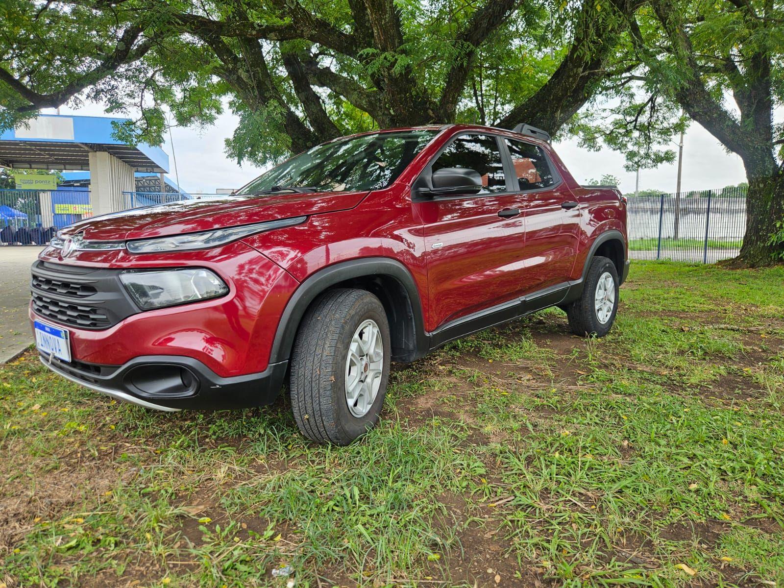 FIAT Toro - Foto