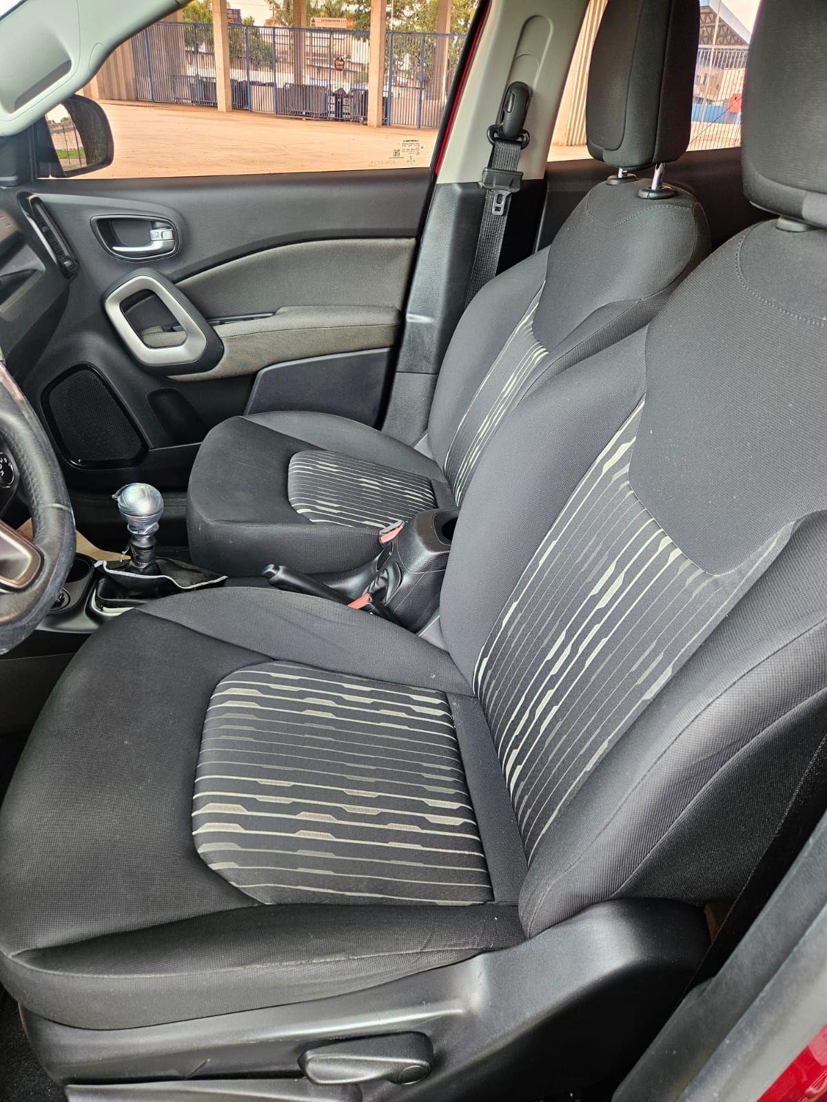 FIAT Toro - Foto