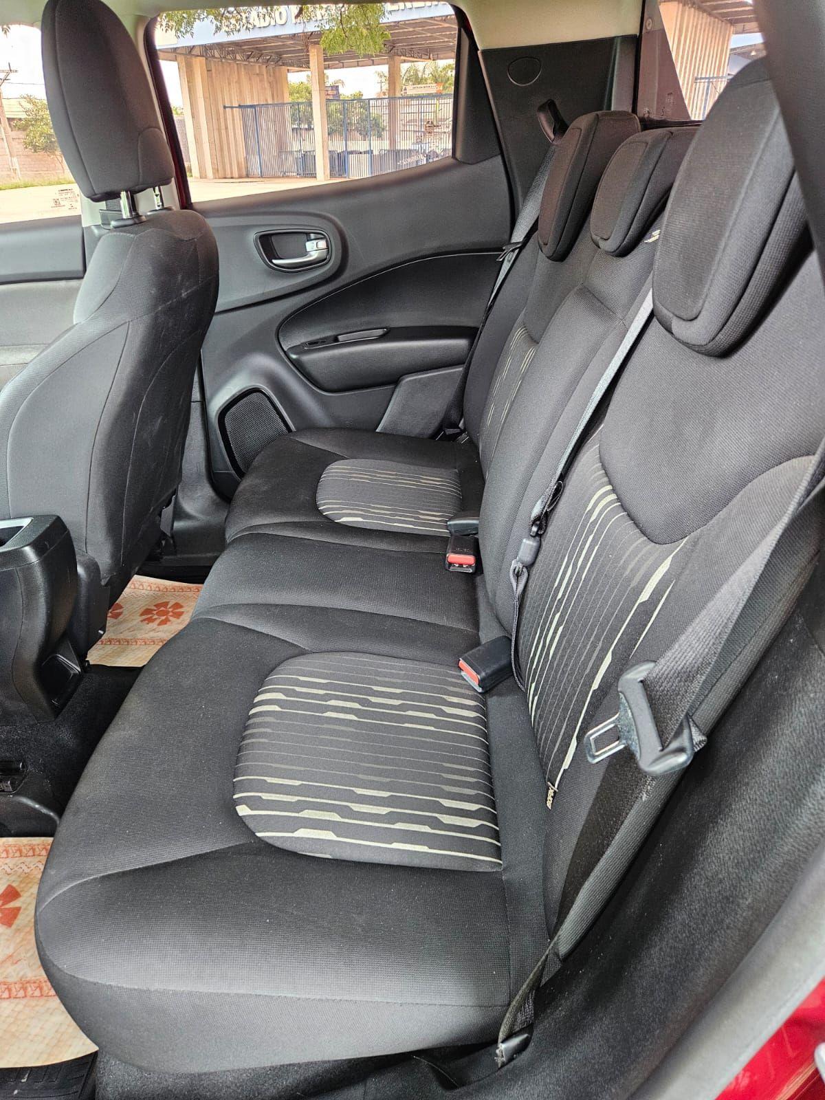 FIAT Toro - Foto
