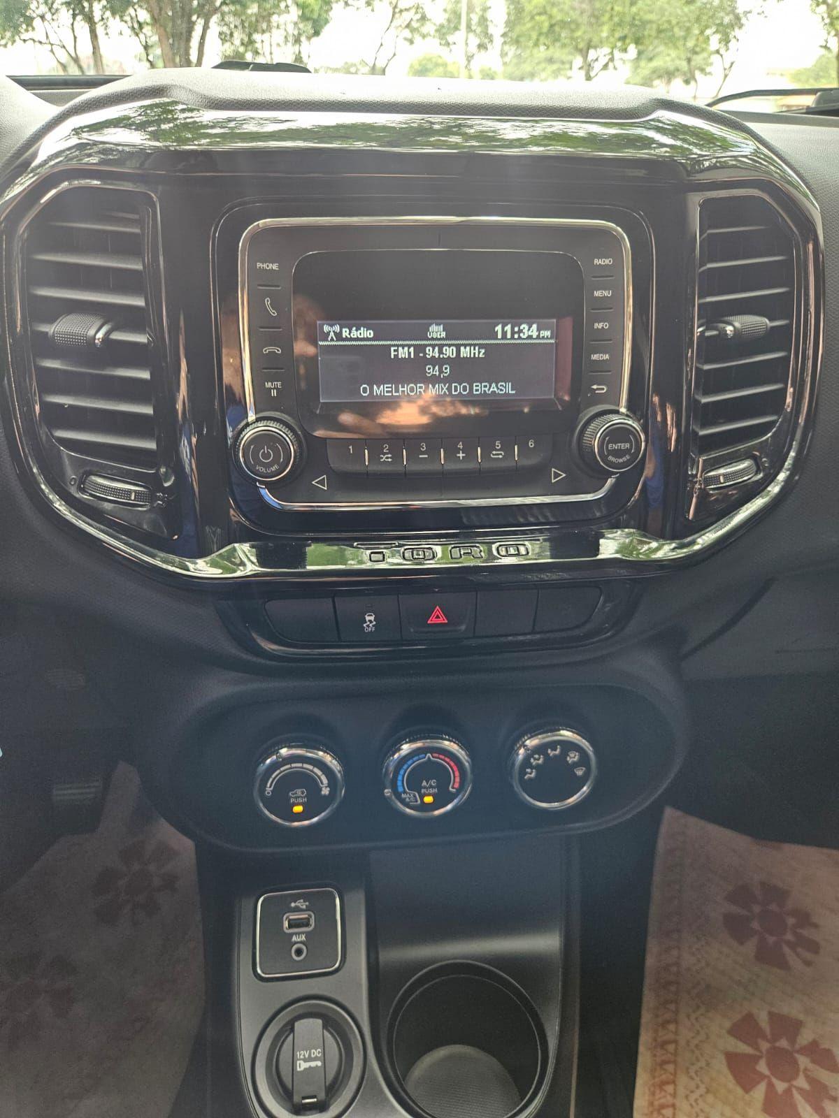 FIAT Toro - Foto