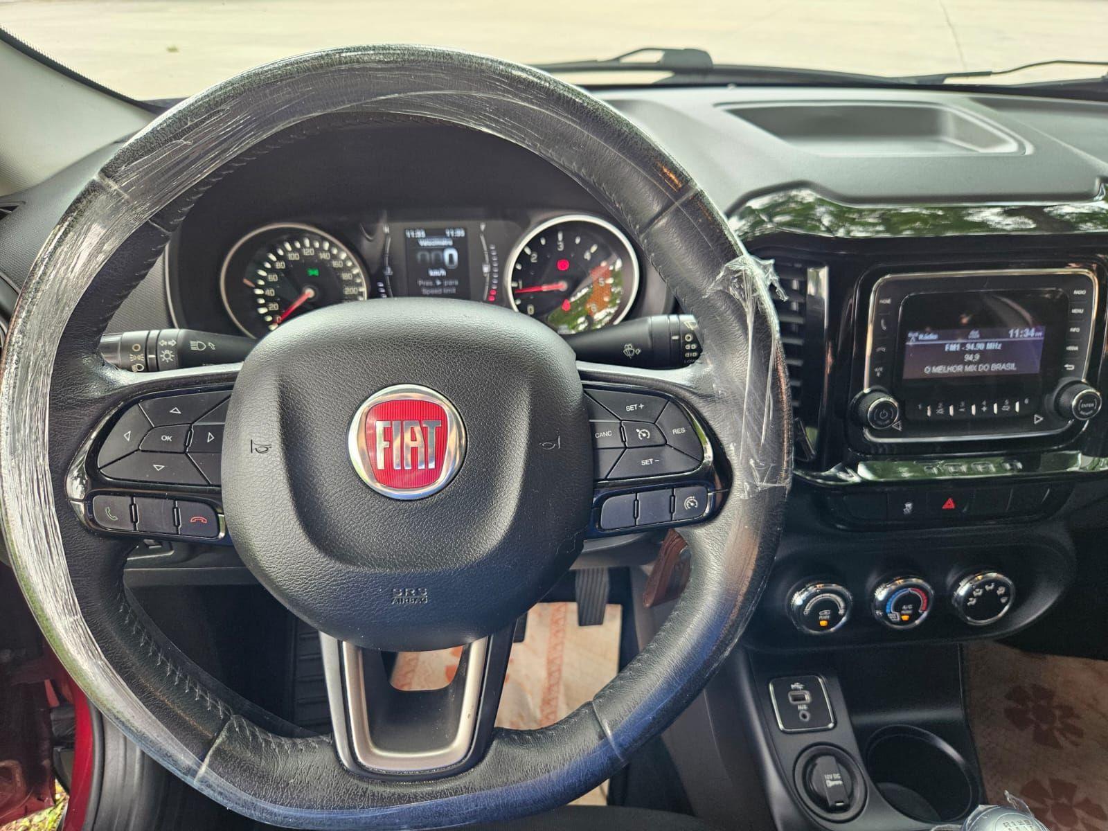 FIAT Toro - Foto