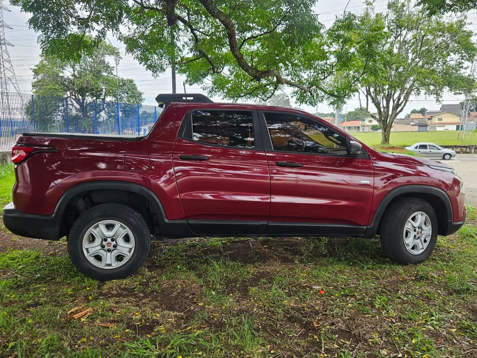 FIAT Toro - Foto