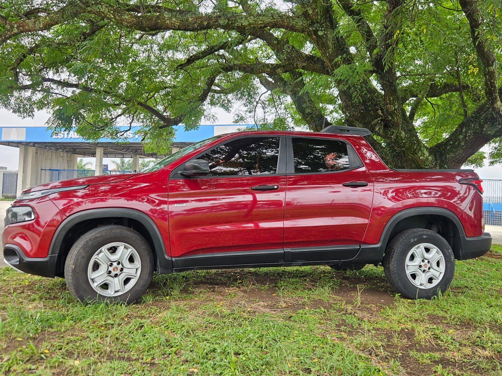 FIAT Toro - Foto