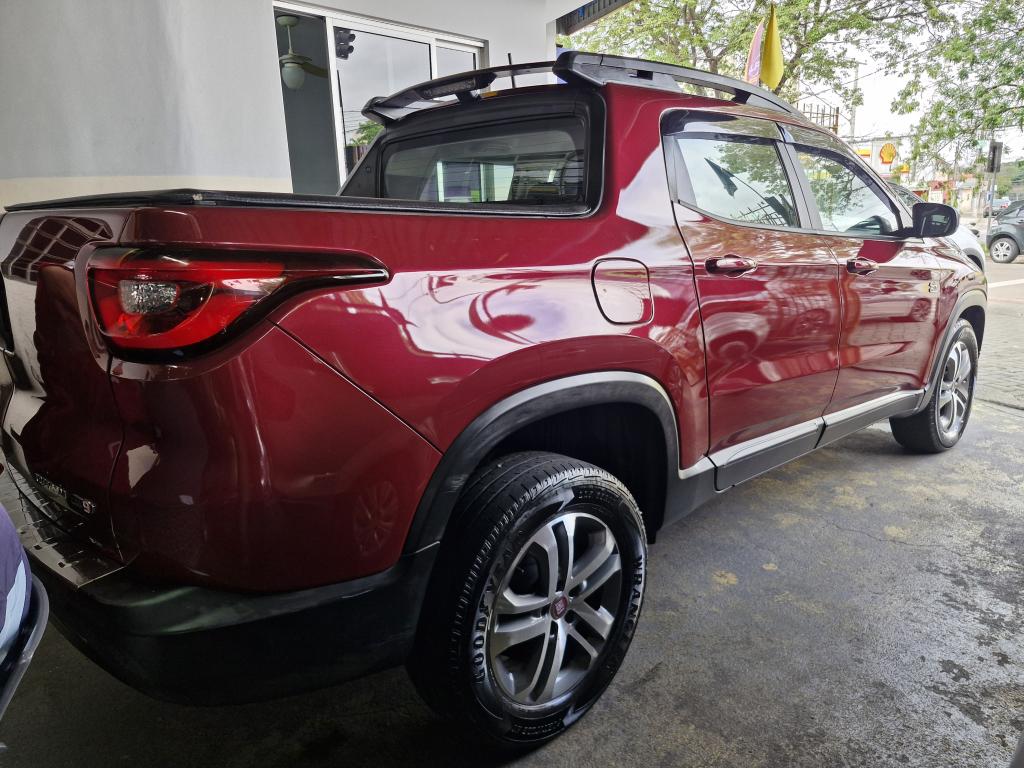 FIAT Toro - Foto
