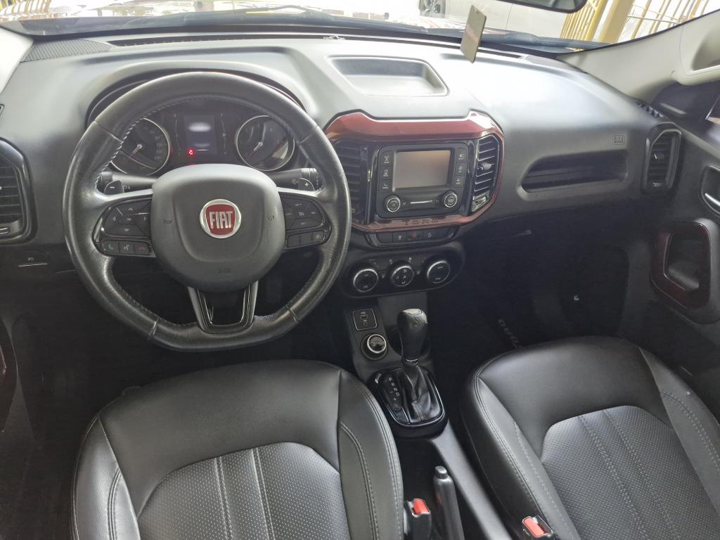 FIAT Toro - Foto