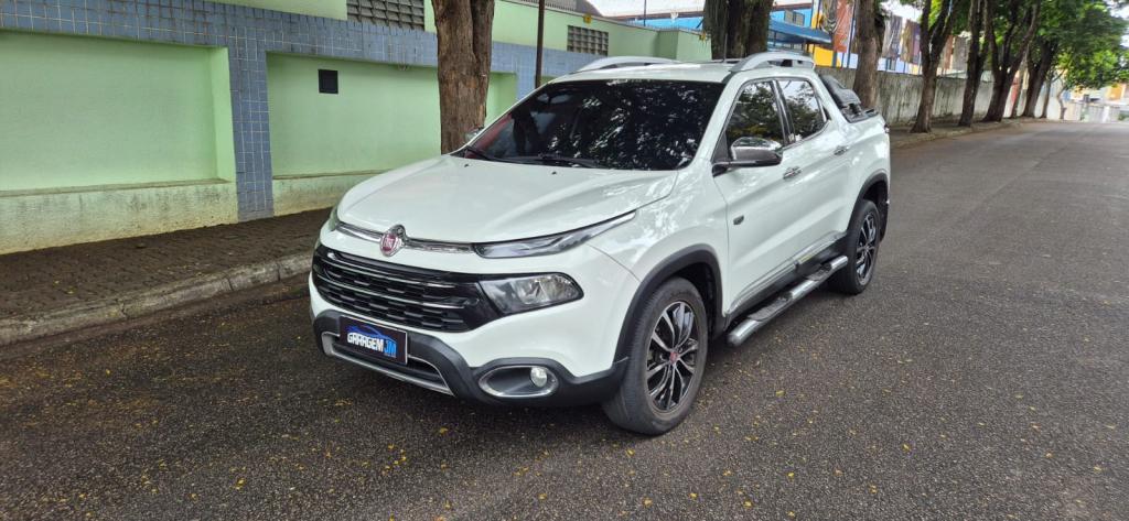 FIAT Toro - Foto