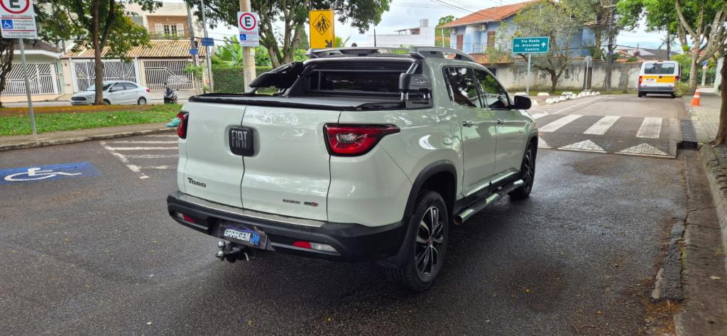 FIAT Toro - Foto