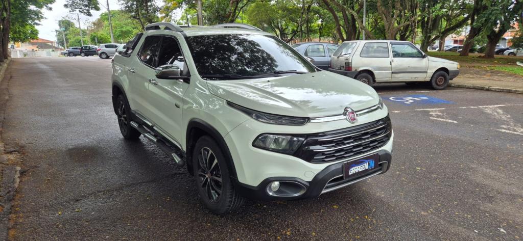 FIAT Toro - Foto