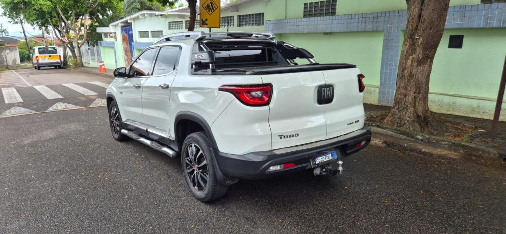 FIAT Toro - Foto