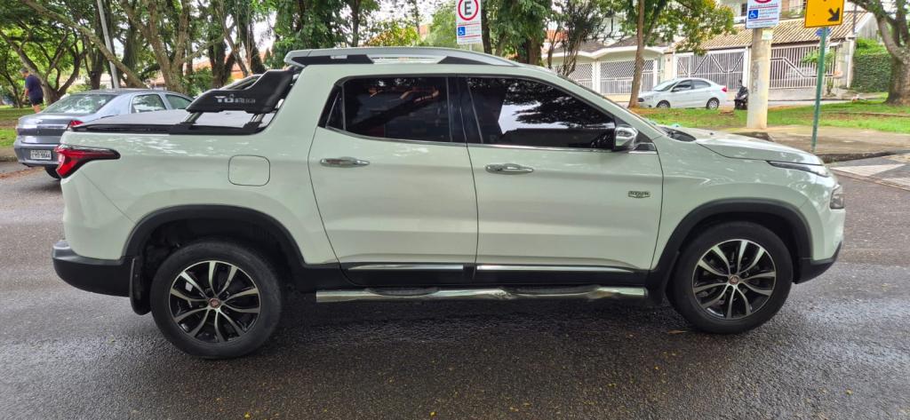 FIAT Toro - Foto