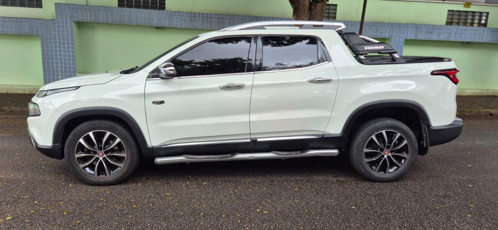 FIAT Toro - Foto