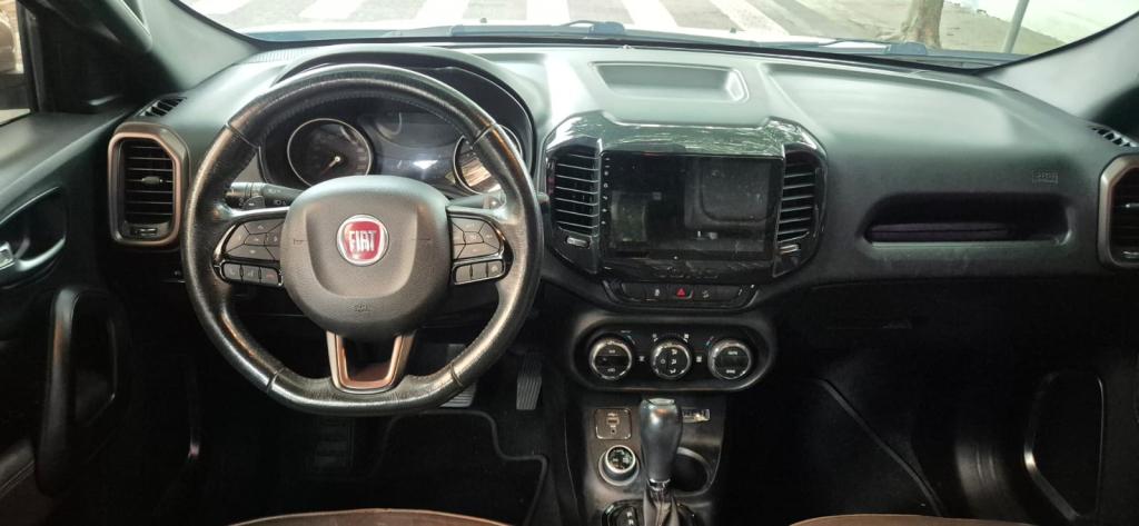 FIAT Toro - Foto