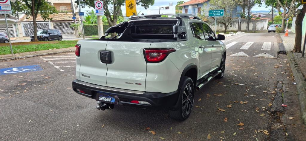 FIAT Toro - Foto