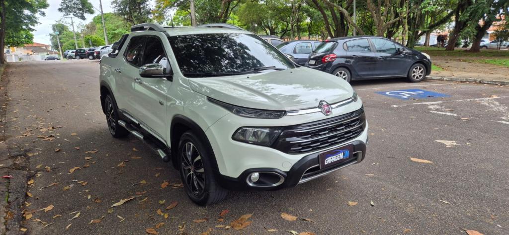 FIAT Toro - Foto