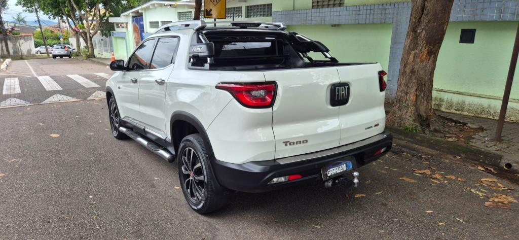 FIAT Toro - Foto