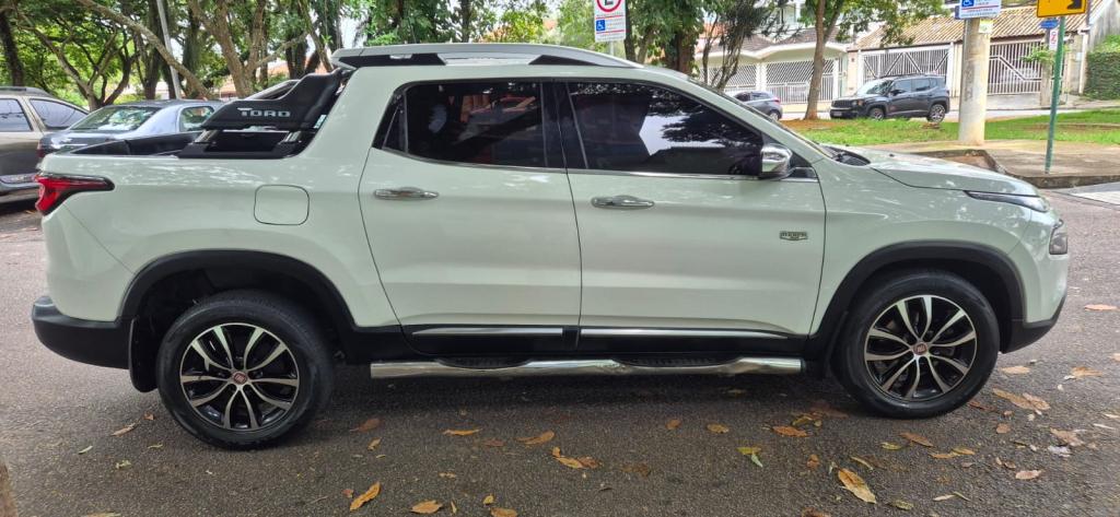 FIAT Toro - Foto