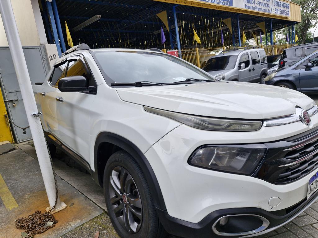 FIAT Toro