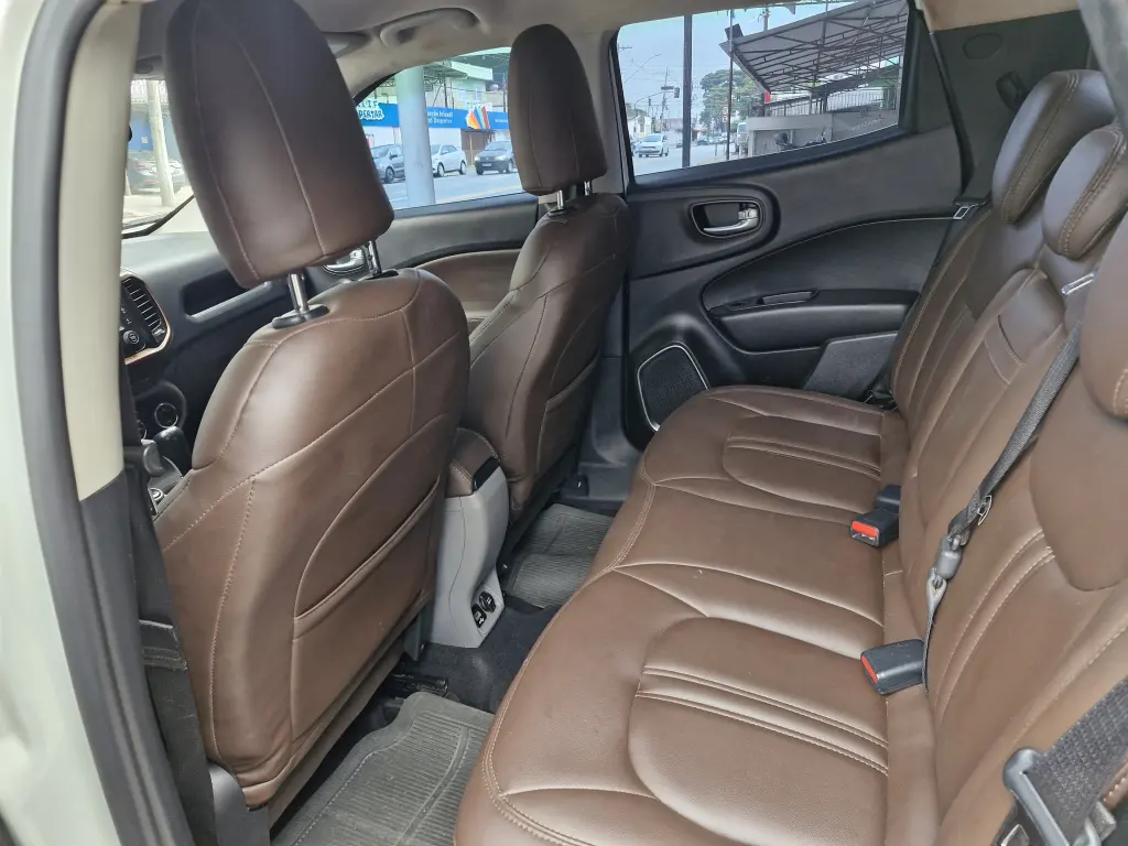 FIAT Toro - Foto