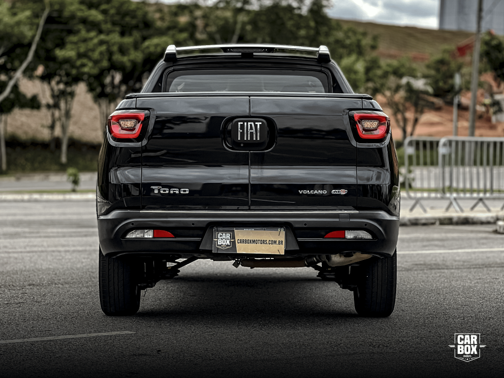 FIAT Toro - Foto