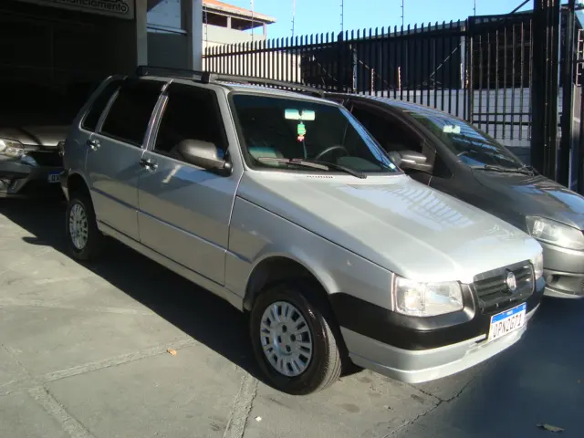 FIAT Uno