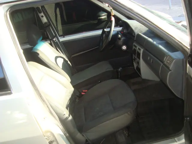 FIAT Uno - Foto