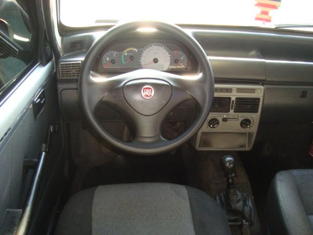 FIAT Uno - Foto