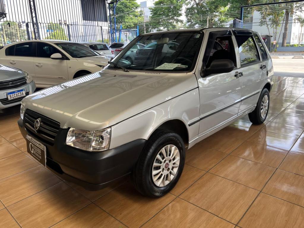FIAT Uno - Foto