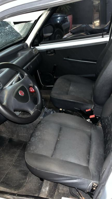 FIAT Uno - Foto