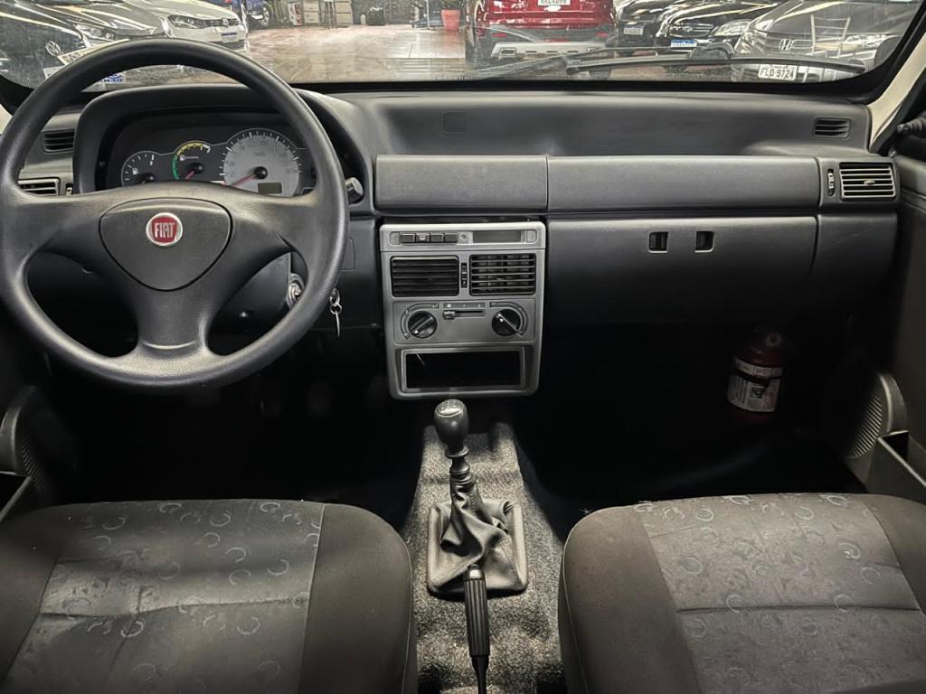 FIAT Uno - Foto
