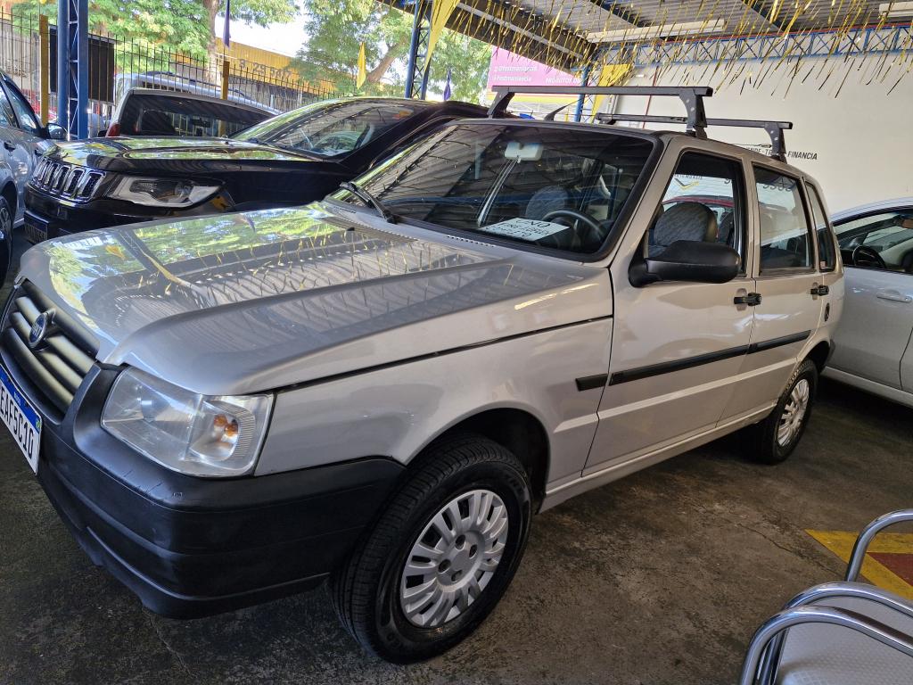 FIAT Uno - Foto