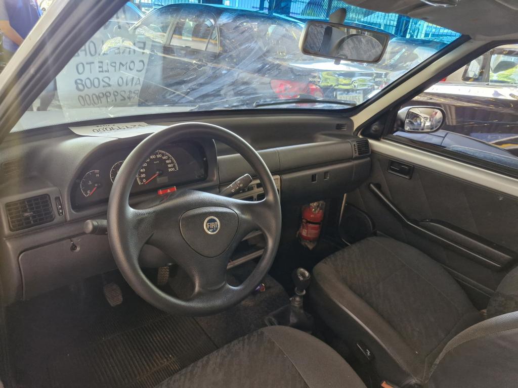 FIAT Uno - Foto