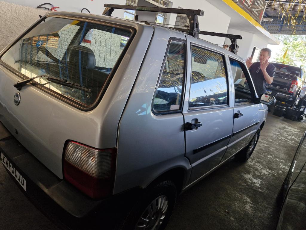 FIAT Uno - Foto
