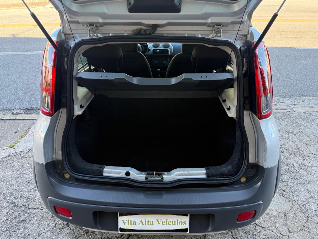 FIAT Uno - Foto