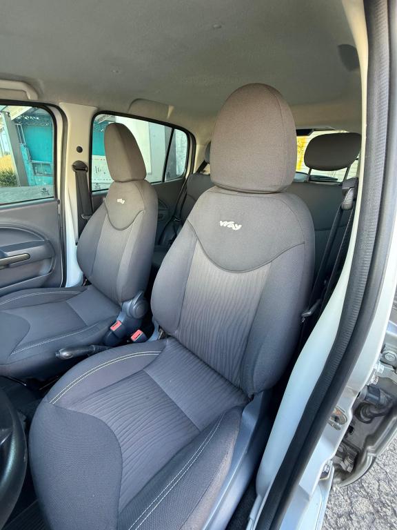 FIAT Uno - Foto