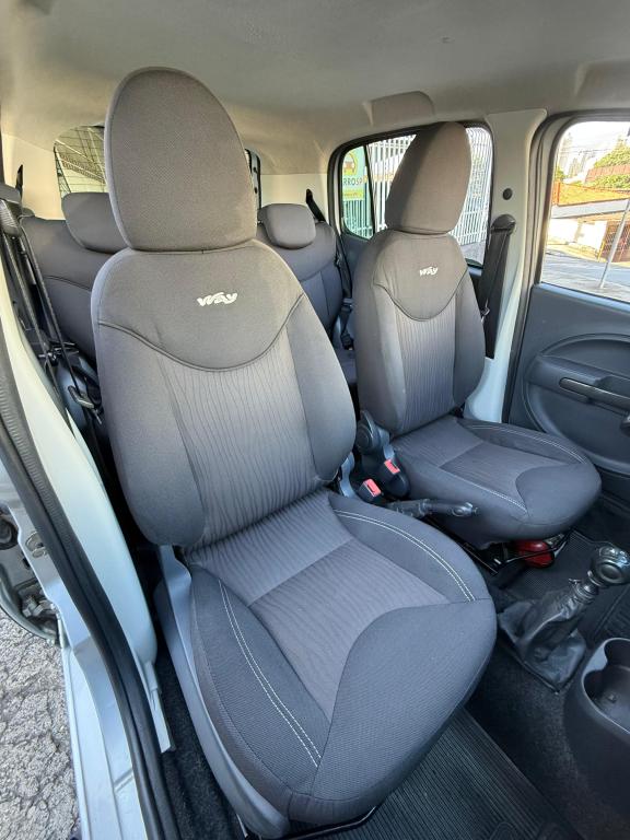 FIAT Uno - Foto