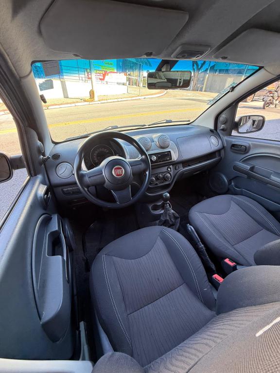 FIAT Uno - Foto