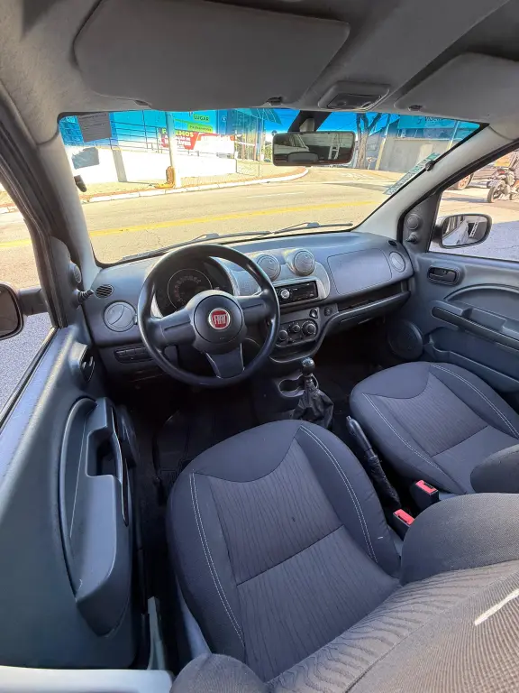 FIAT Uno - Foto
